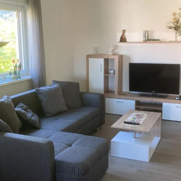 Ferienwohnung Christel, hotel a Erlenbach am Main