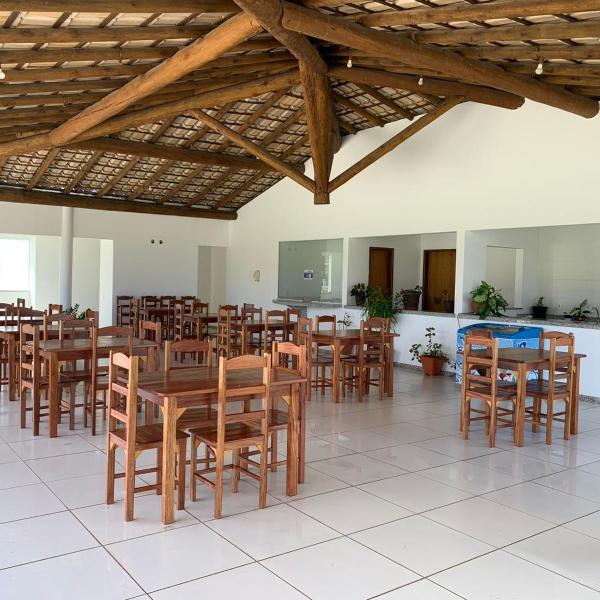 Villa das Águas - Praia do Saco - SE - Foto 5