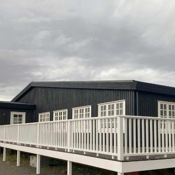 Hotel Stafholt, hotel em Varmaland