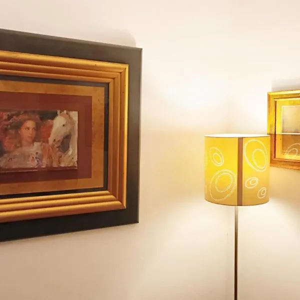 Apartment Old Town Sarajevo, hotel v destinaci Sarajevo