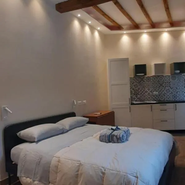 Casa Stella, hotell i Genzano di Roma