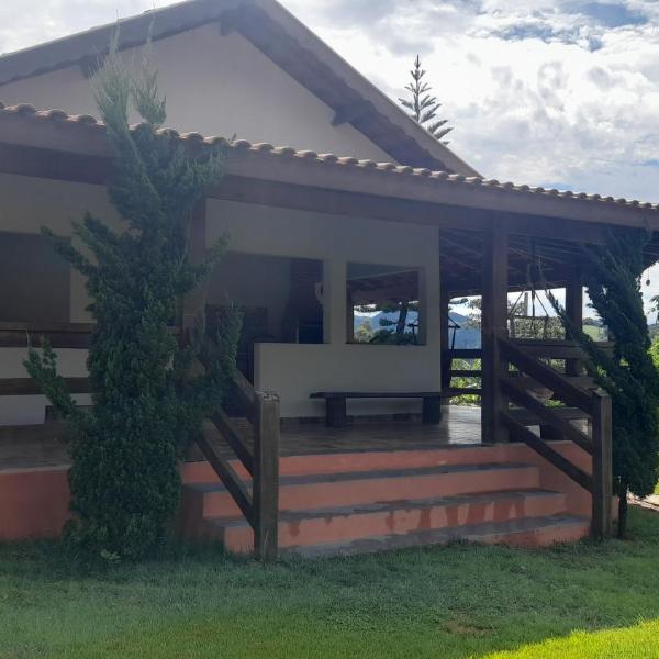Casa Paiol Grande