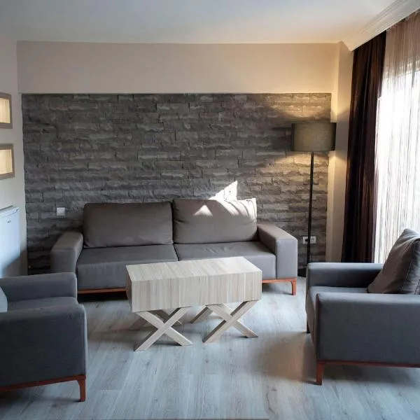 Sun Suites, hotel in Istanbul