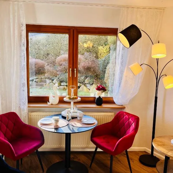 Boutique Apartment, hotel a Lenzkirch