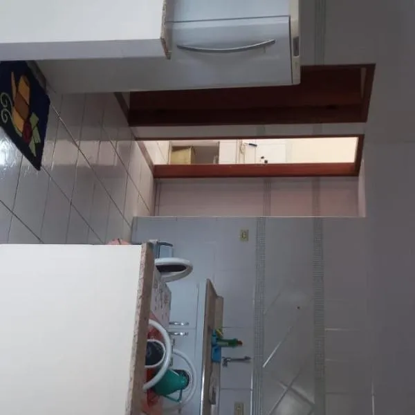 Apartamento da lília, hotel in Alto Caparao