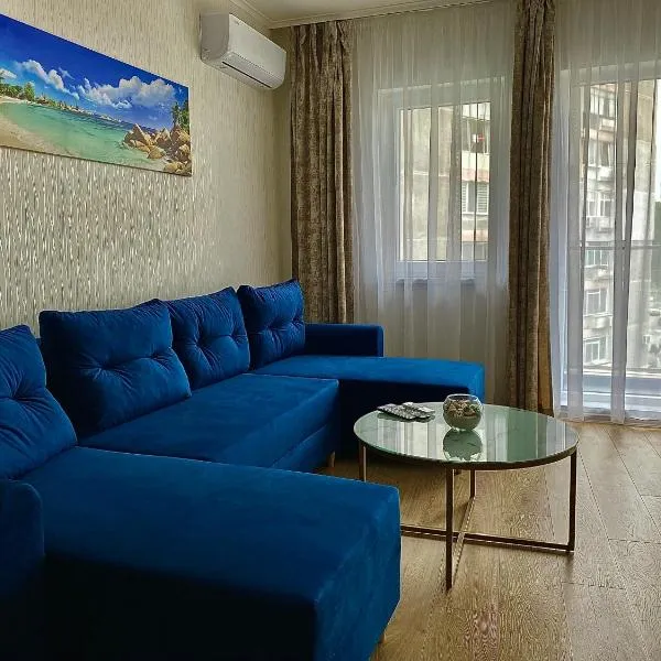 AVRORA, hotel in Varna City