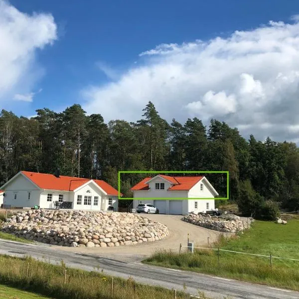 Fjällbacka Premium Living - Wonderful Location, ξενοδοχείο σε Fjällbacka