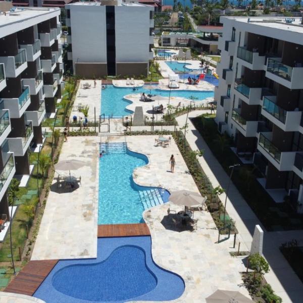 Makia Flats Muro Alto - Foto 4
