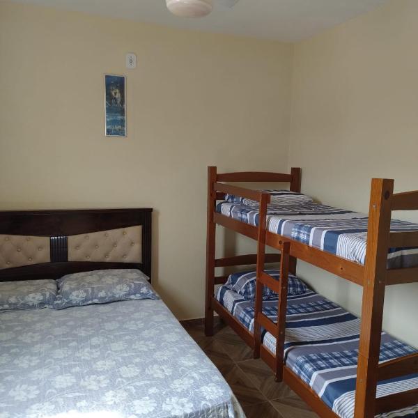 Apartamento Mar de São josé - Foto 2