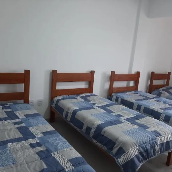 Thiferer Hostel, khách sạn ở Viçosa