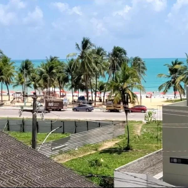 Férias na Praia, hotel in Cabedelo