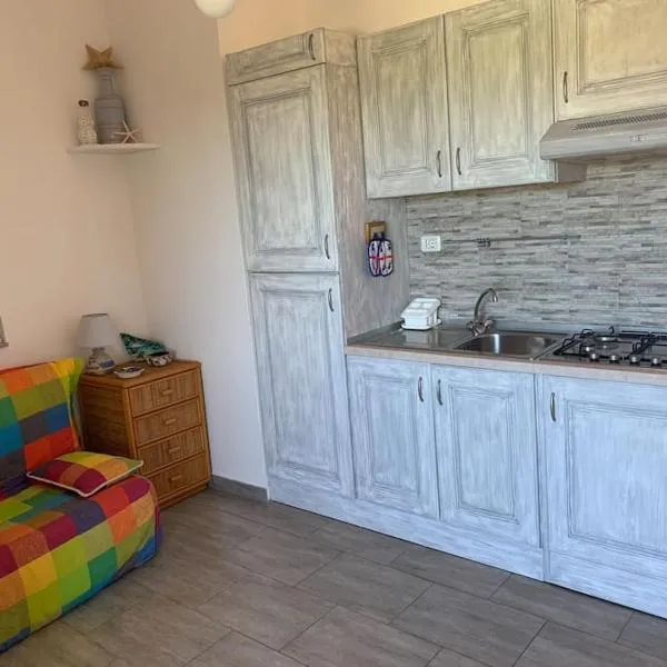 Appartamento a Badesi - Peppers', hotel Badesiben