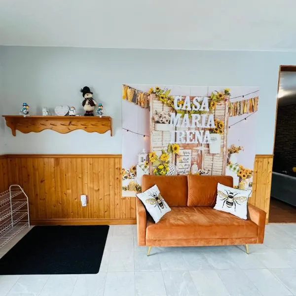 Casa Maria Irena, hotel v destinaci Meaford