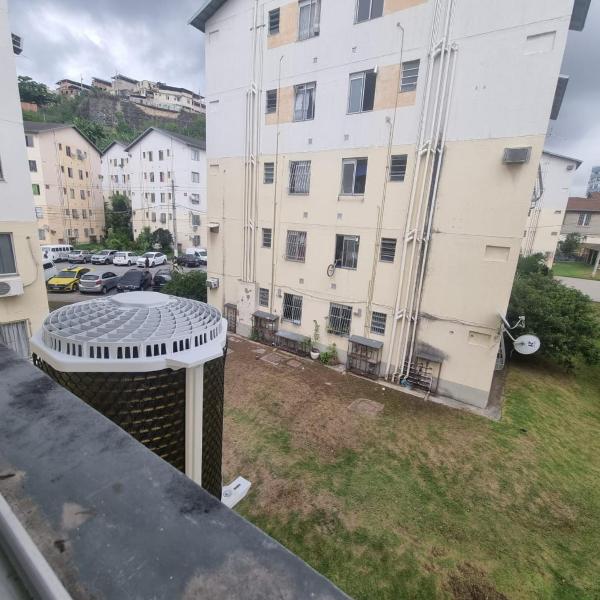 Apartamento centro Rio, metrô, sambódromo - Foto 5