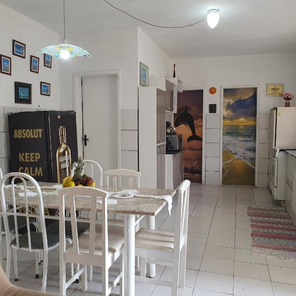 Casa Dos Praieiros - Foto 4