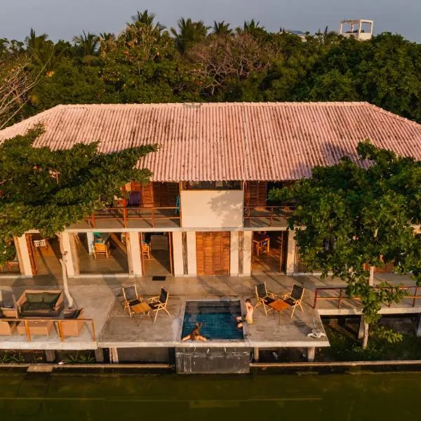 C Beyond Nilaveli, Hotel in Nilaveli