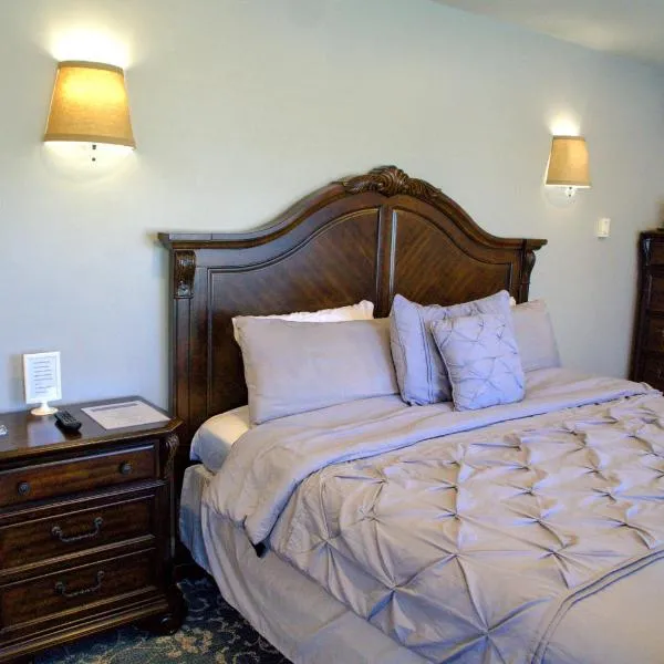 Cameron Estate Inn, hotel sa Mount Joy