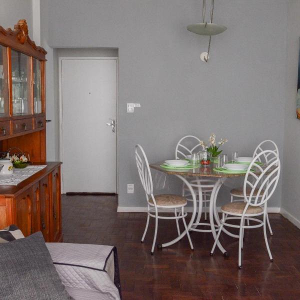 Refúgio pra sua família - Foto 4