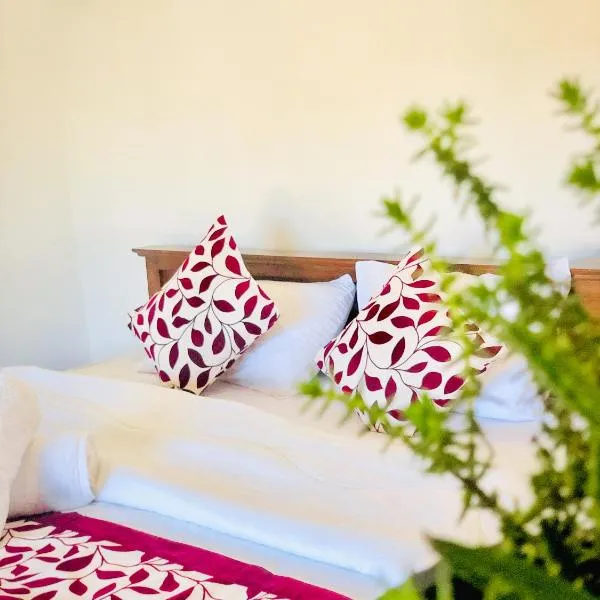 Star Holiday Home, hotel v destinaci Nuwara Eliya