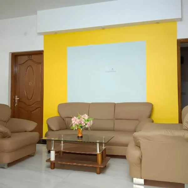 Savi's home stay photo 2
