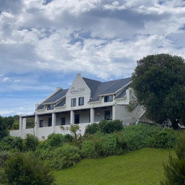 Stilbaai River Lodge, hotel v destinaci Stilbaai