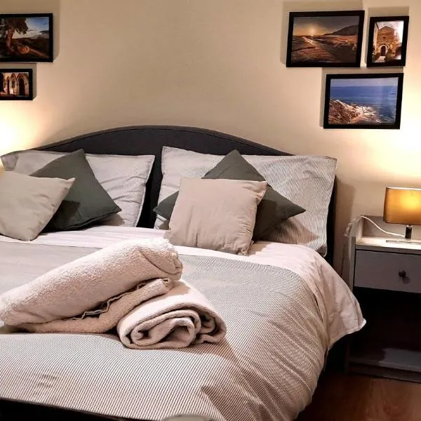 아그리젠토에 위치한 호텔 Hotel Del Viale