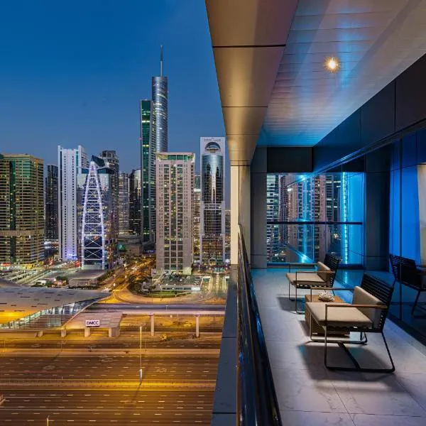 Millennium Place Marina, hotel in Dubai