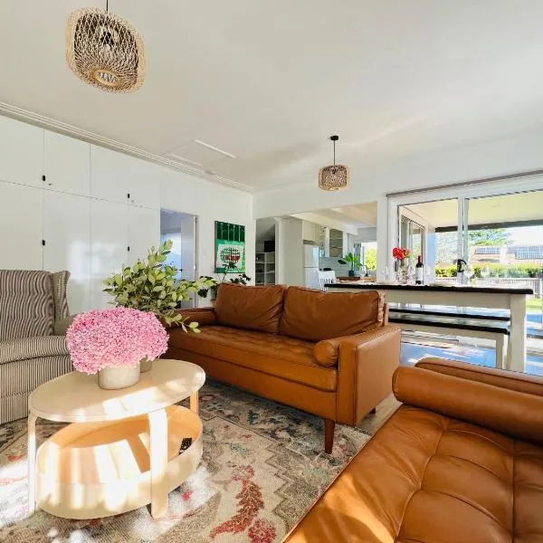 The Alice, Mittagong, hotel in Mittagong