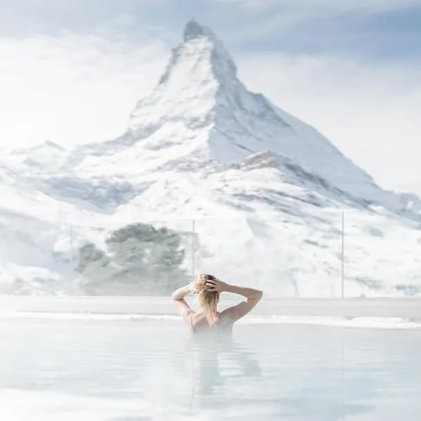 Riffelalp Resort 2222m Ski-in & Ski-out, hotel in Zermatt