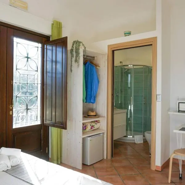 Casale Del Borgo, hotel di San Severino