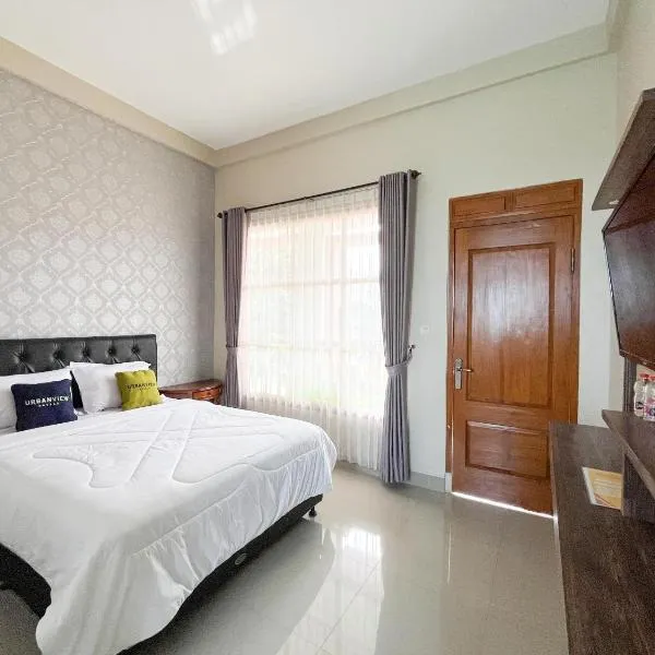 Urbanview Syariah Hotel Kanigara Batu, hotel a Batu