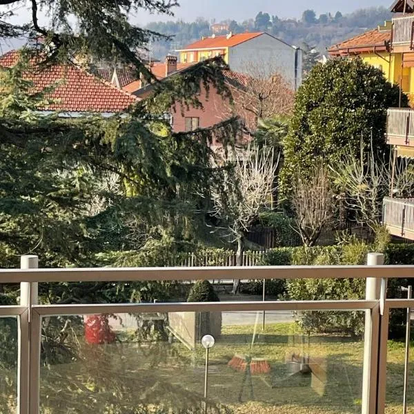 Alle porte di Torino, hotel v destinaci Moncalieri
