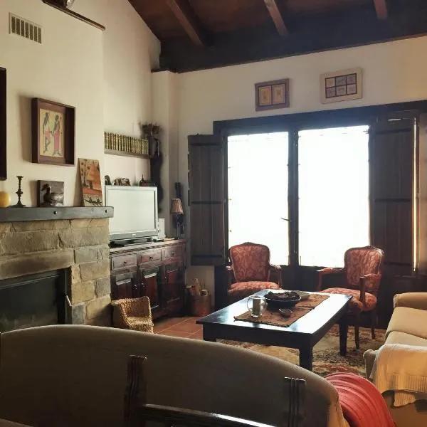 Dúplex en Badaguás, Jaca, hotel in Badaguás