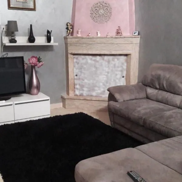 CASA NONNA LUCIA nel cuore del Salento: Latiano'da bir otel