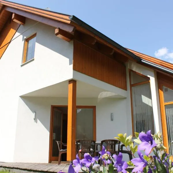 Chalet Mühle, hotel in Längenfeld