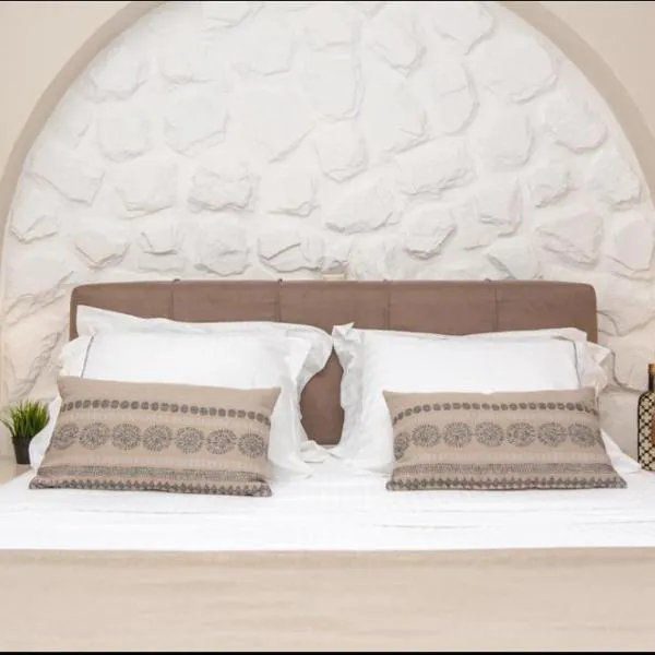 Ampelos Prokopios, hotell sihtkohas Agios Prokopios