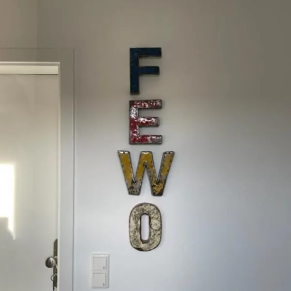 WorkersHome, hotel di Ascheberg