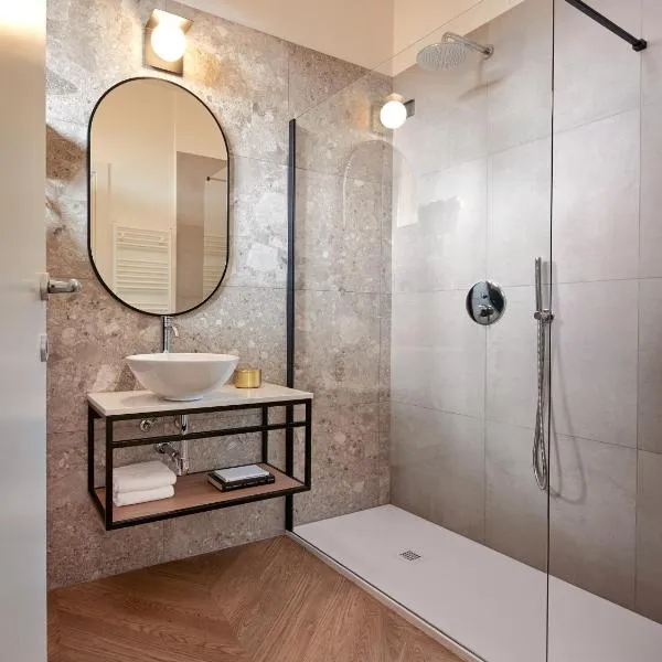 Hotel Antica Fonte, hotel v destinácii Brescia