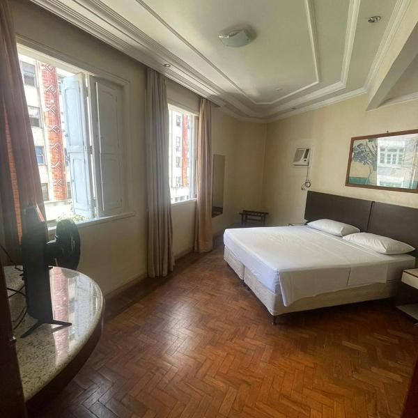 Brasil Palace Hotel - Foto 4