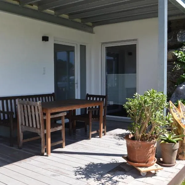 Ferienwohnung Geng, viešbutis mieste Iberlingenas