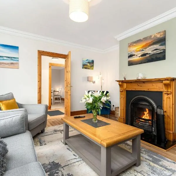 Cottage 425 - Clifden, hotel in Clifden