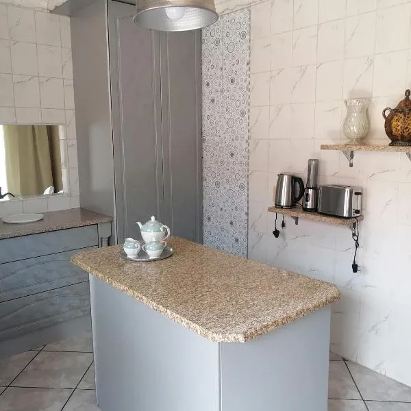 SHANTI ANANDI, hotel in Klerksdorp