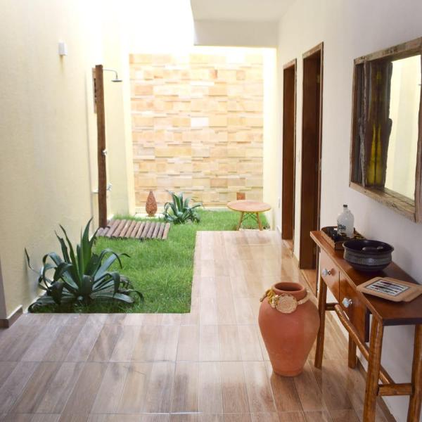 Hospedaria Villa Água de Côco Jericoacoara - Foto 4