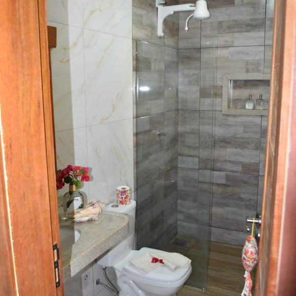 Hospedaria Villa Água de Côco Jericoacoara - Foto 3