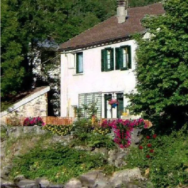 Gîte du petit Taïchou, hotel em Luzenac