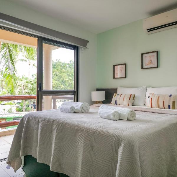 Cumbuco Dream Village 602V by Aloha Vibes ADM - Foto 2