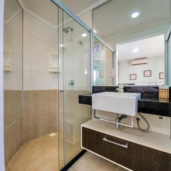 Cumbuco Dream Village 602V by Aloha Vibes ADM - Foto 3
