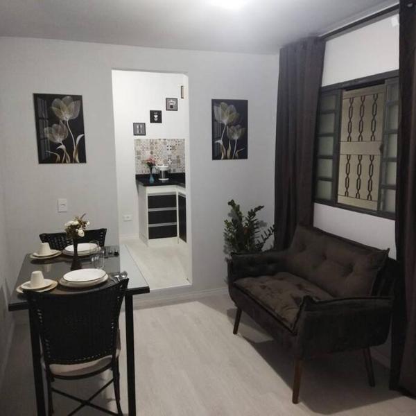 Kitnet 1 - próximo ao centro de Jacareí - Foto 4