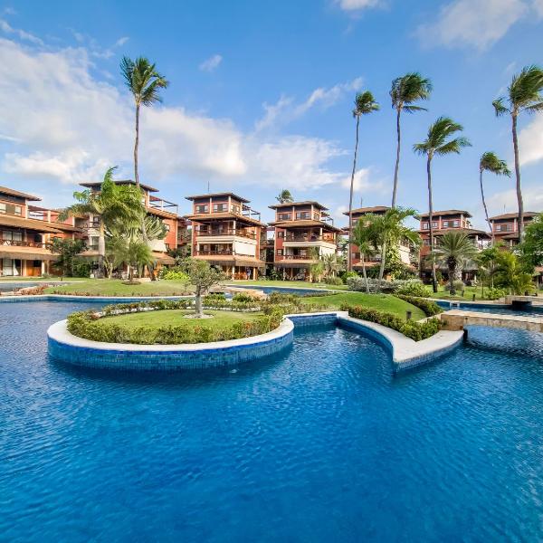 Cumbuco Dream Village 602V by Aloha Vibes ADM - Foto 4