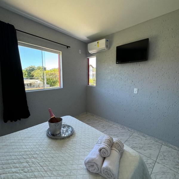 Floripa Beach Loft 1 dorm 200m do mar - Foto 2